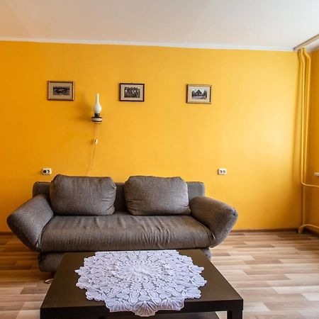 Lidija Apartaments Druskininkai Exteriör bild