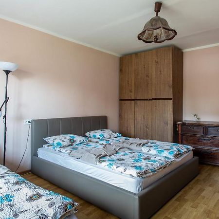Lidija Apartaments Druskininkai Exteriör bild