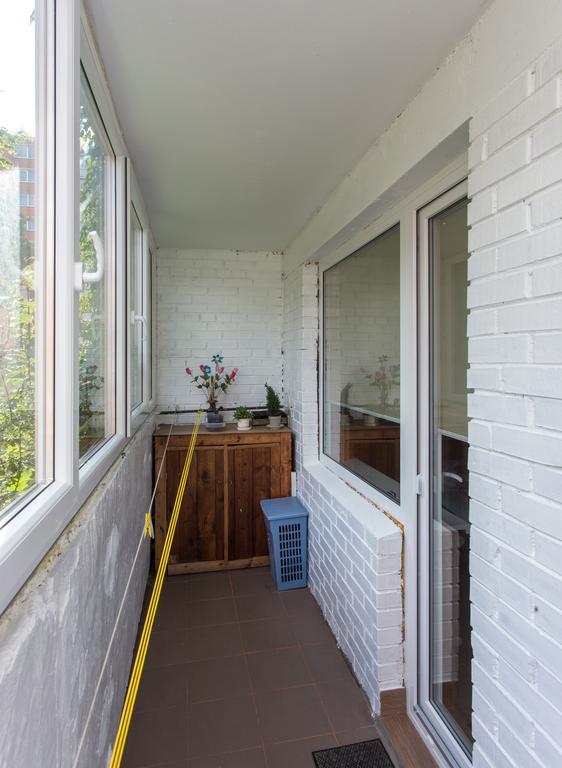 Lidija Apartaments Druskininkai Exteriör bild