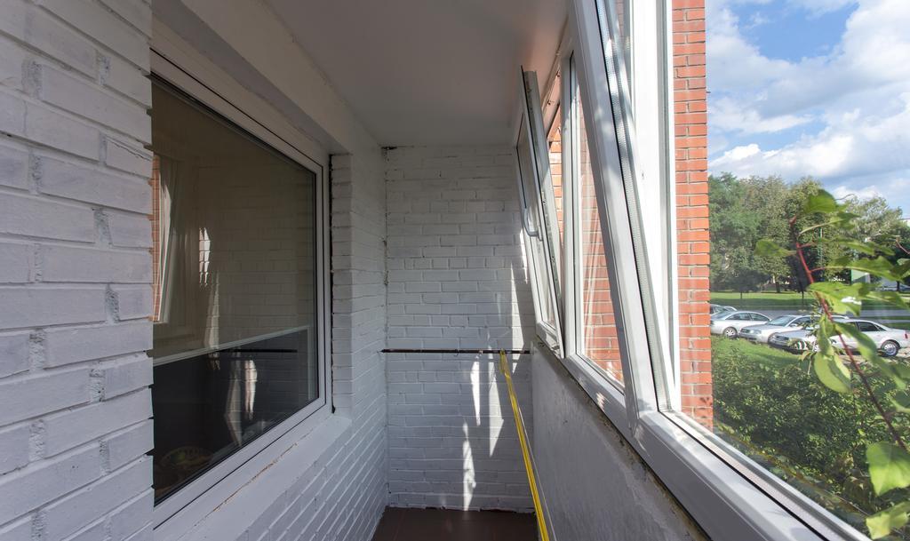 Lidija Apartaments Druskininkai Exteriör bild