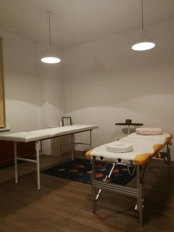 Lidija Apartaments Druskininkai Exteriör bild